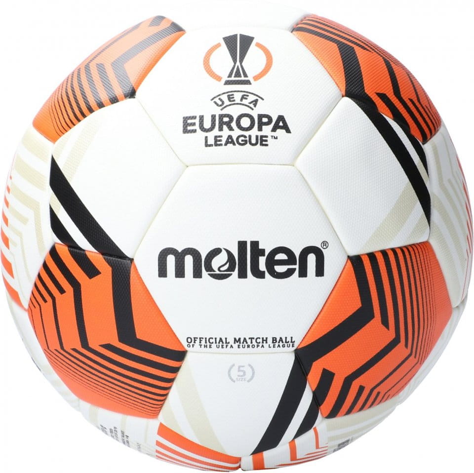 Pallo Molten Europa League OMB 2021/22