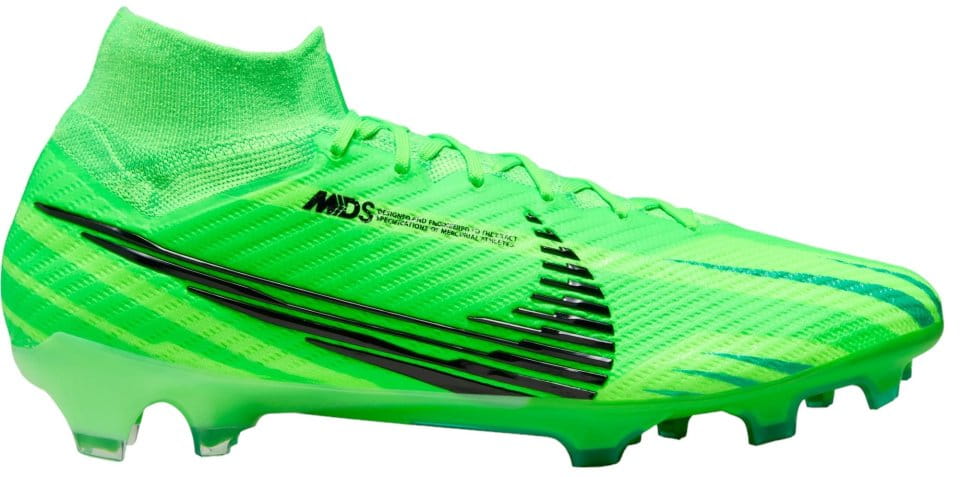 Jalkapallokengät Nike ZOOM SUPERFLY 9 MDS ELITE FG