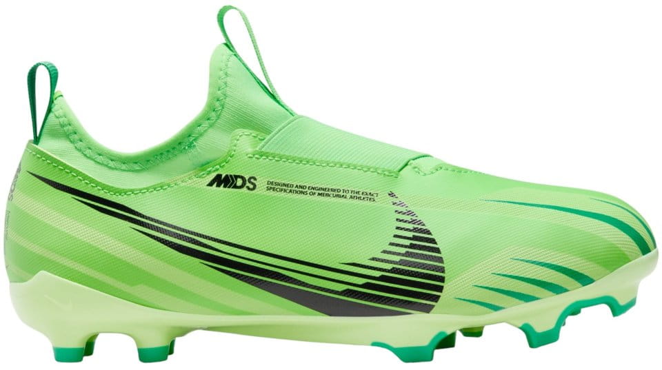 Jalkapallokengät Nike JR ZOOM VAPOR 15 ACAD MDS FGMG