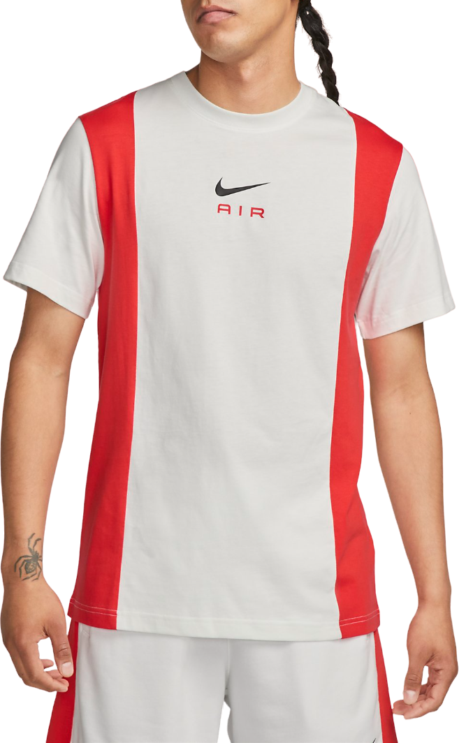 T-paita Nike M NSW SW AIR SS TOP