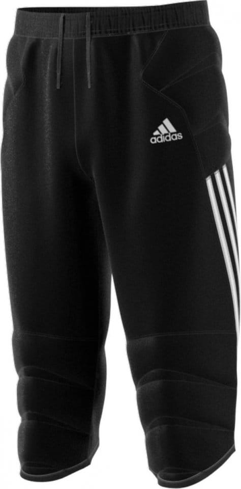 housut adidas TIERRO13 Goalkeeper 3/4 Pant Youth