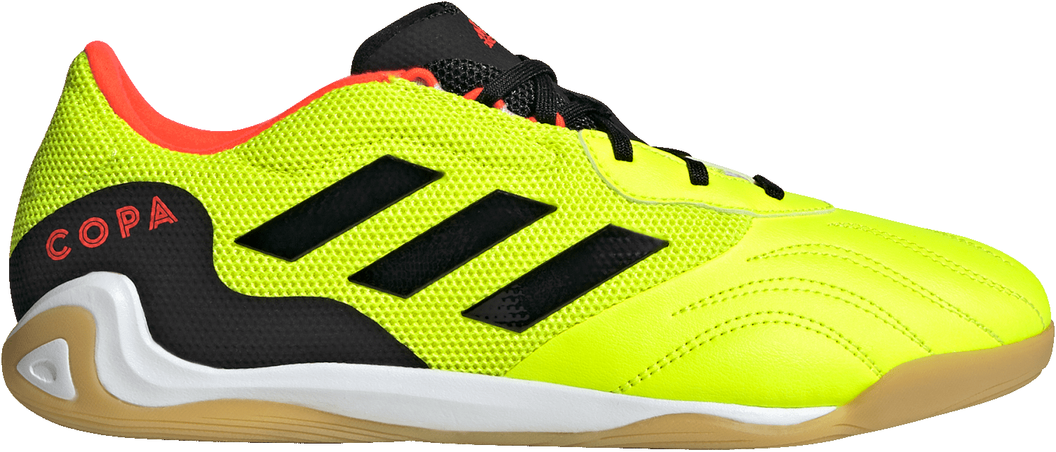 Futsal saappaat adidas COPA SENSE.3 IN SALA