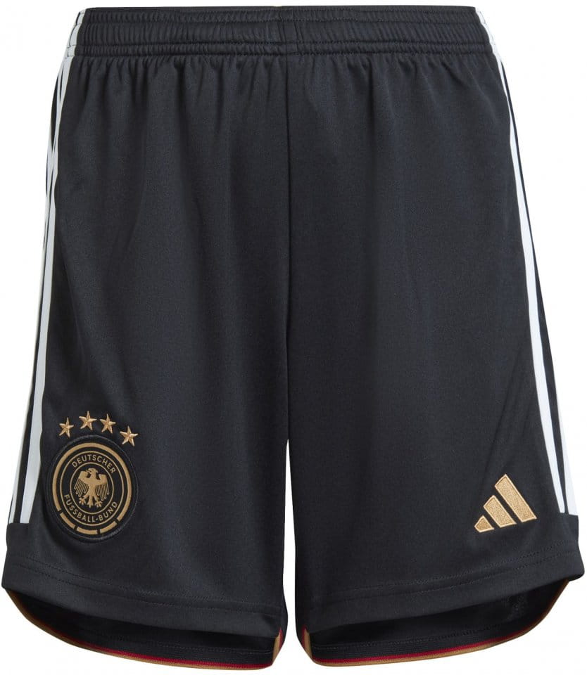 Shortsit adidas DFB H SHO Y 2022
