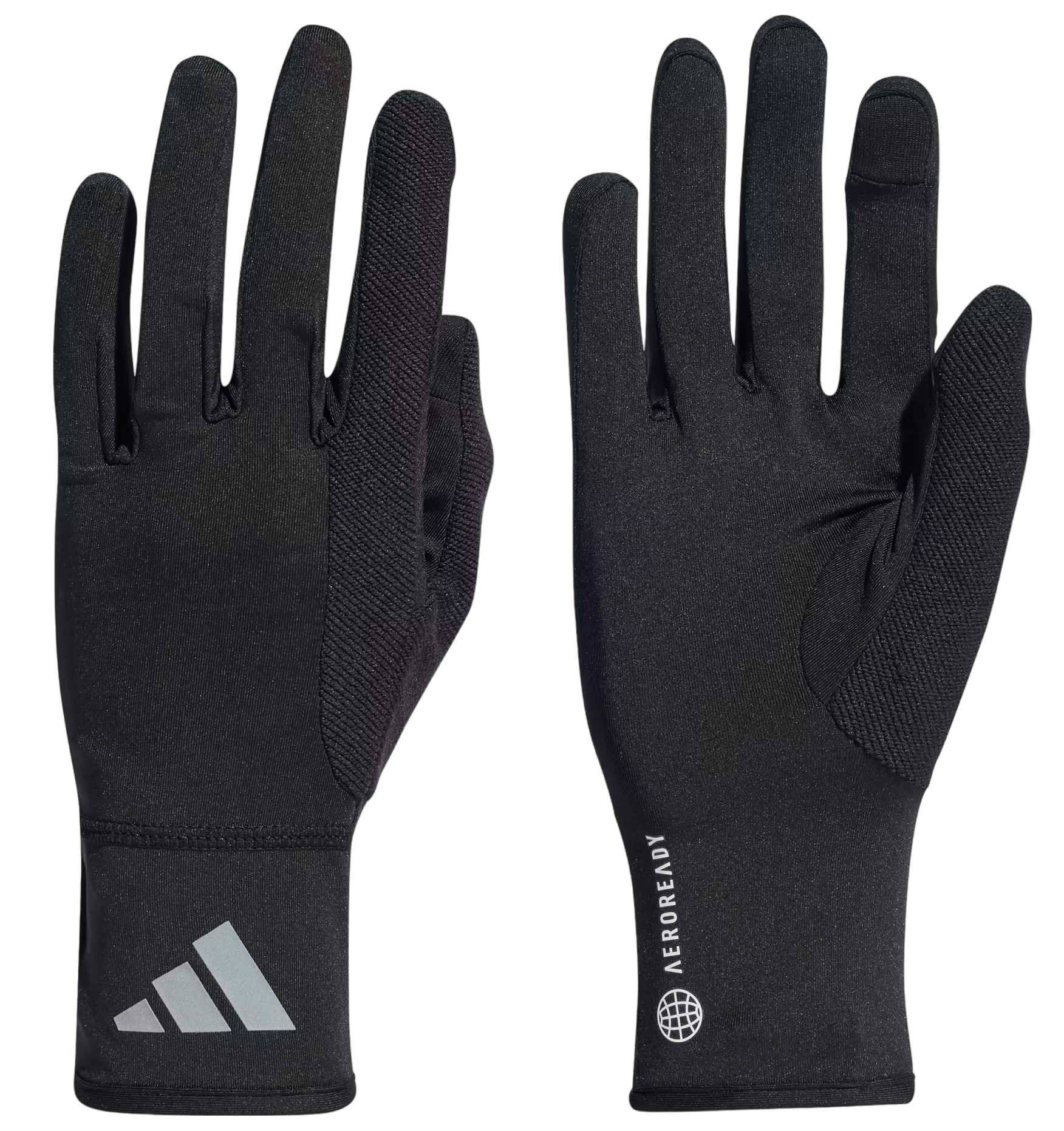 Hanskat adidas Aeroready Gloves