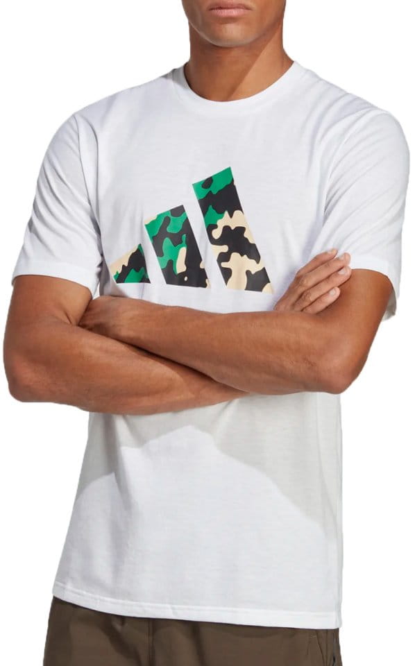 T-paita adidas Seasonal Logo Training shirt