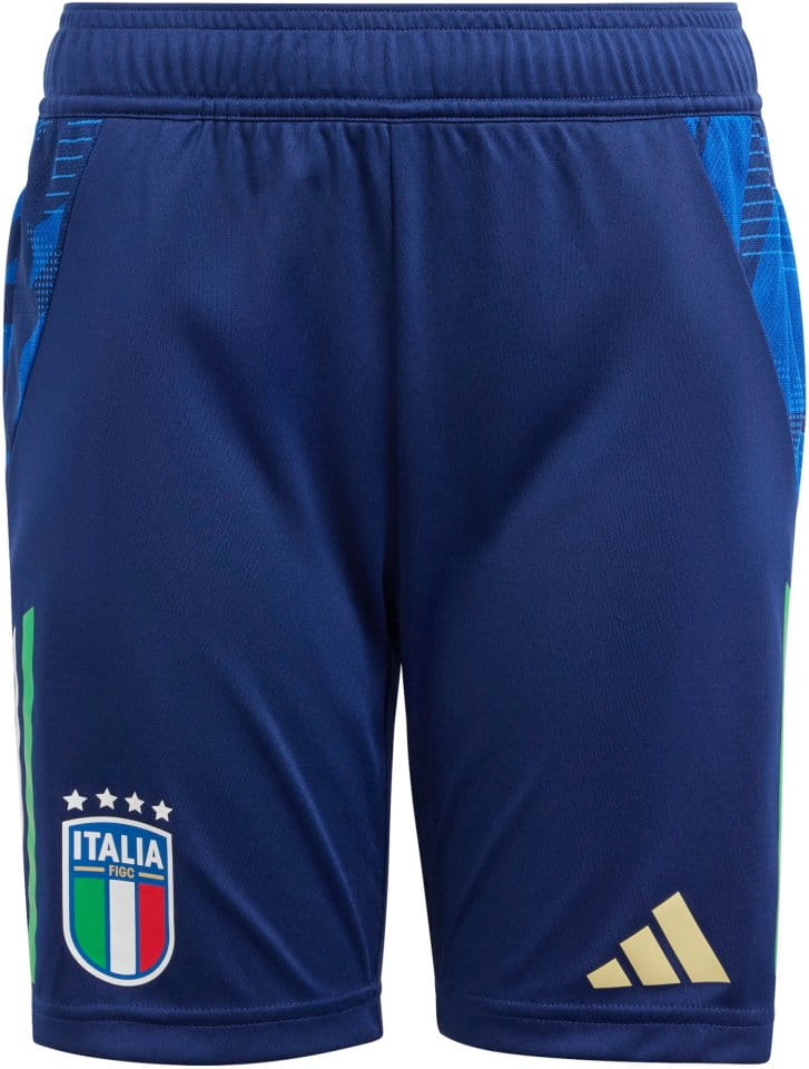 Shortsit adidas FIGC TR SHO Y 2024