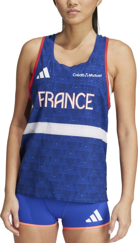 Toppi adidas Team France